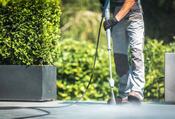 Best Pool Deck Cleaning  in Anna, TX