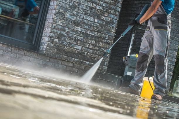 Best Post-Construction Pressure Washing  in Anna, TX