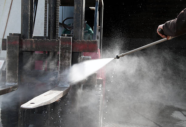 Best Dumpster Area Cleaning  in Anna, TX