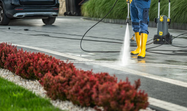 Best Restaurant Pressure Washing  in Anna, TX
